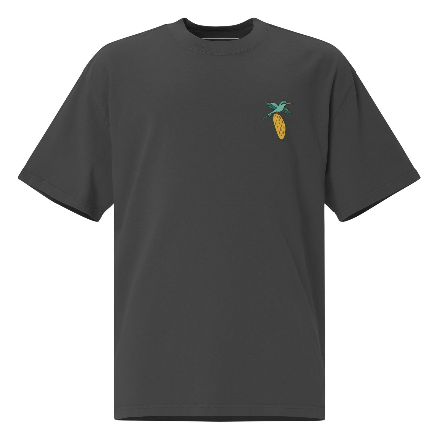 Pupusa Boy Tee