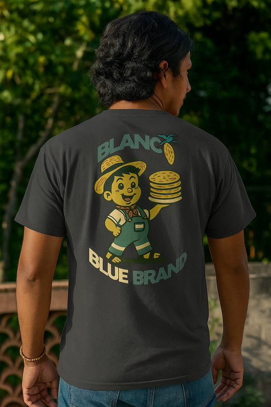 Pupusa Boy Tee