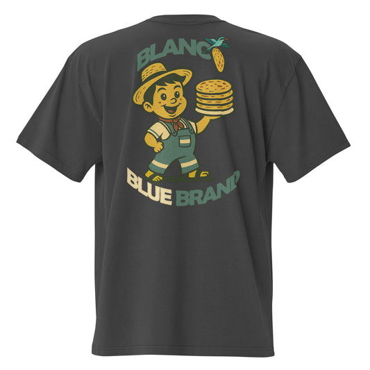 Pupusa Boy Tee